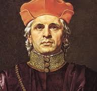 Христофор Колумб - первооткрыватель Америки для европейцев