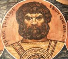 Ермак Тимофеевич