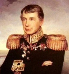 Крузенштерн