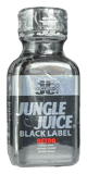 JUNGLE JUICE Black Label 25 ml CA