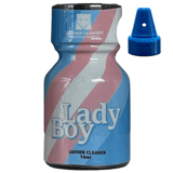 LADYBOY 10ML RU