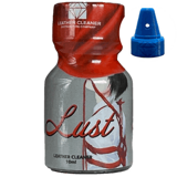 LUST 10ML RU